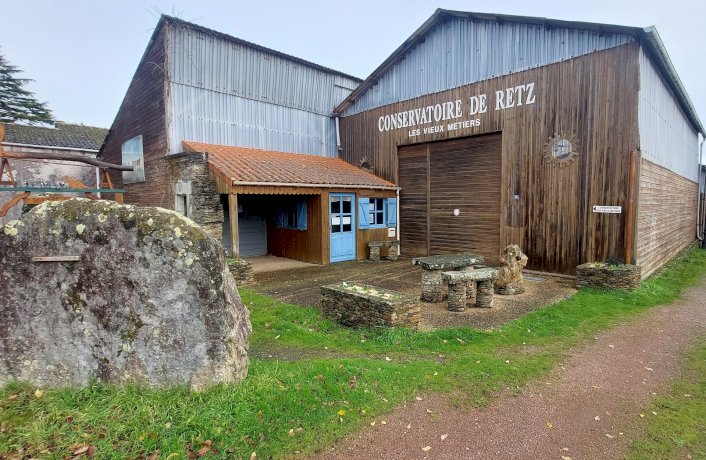 onsevatoire St Père en Retz